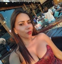 Anny - puta in Pattaya