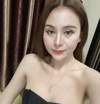 Anny - escort in Pattaya