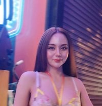 Anny - puta in Pattaya