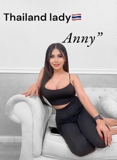 Anny - escort in Sharjah Photo 5 of 5