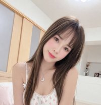 Anny - masseuse in Taipei