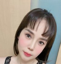 Anny - masseuse in Taipei