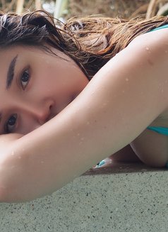 Anny - masseuse in Taipei Photo 6 of 6