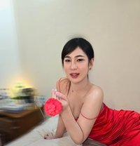 Anny Thailand Big Cock - Transsexual escort in Al Manama