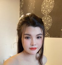 Anny - escort in Jeddah