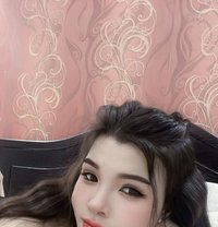 Anny - escort in Jeddah