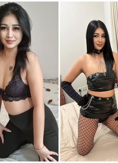 Anny with friend anal lesbian group sex - puta in Dubai Photo 10 of 16
