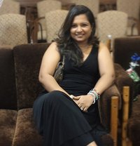 ️Anusika real meet & cam show - escort in Bangalore