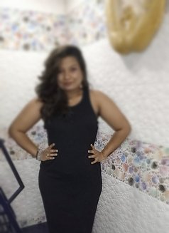 ️Anusika real meet & cam show - escort in Bangalore Photo 2 of 5