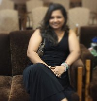 ️Anusika real meet & cam show - escort in Bangalore