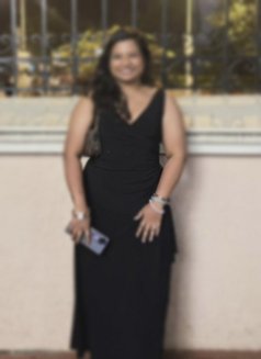 ️Anusika real meet & cam show - escort in Bangalore Photo 4 of 5