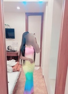 Annyjain - escort in Kolkata Photo 1 of 4