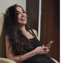Annyjain - escort in Kolkata