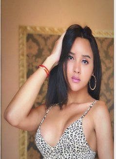Annysirin1 - Transsexual escort in Bangkok Photo 5 of 6