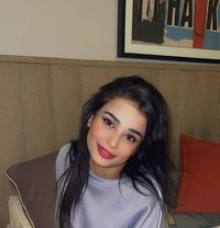 Anochka - escort in Beirut