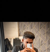 Anomyos22 - Male escort in Pune