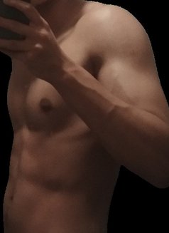 Anon - Male escort in Kathmandu Photo 1 of 3