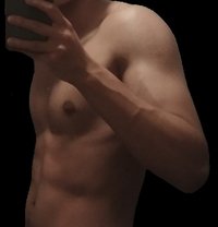 Anon - Acompañantes masculino in Kathmandu