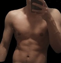 Anon - Acompañantes masculino in Kathmandu