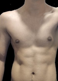 Anon - Male escort in Kathmandu Photo 3 of 3