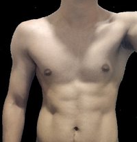 Anon - Acompañantes masculino in Kathmandu