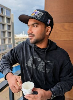 Anonym Dude - Male escort in Riyadh Photo 1 of 1