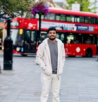 Anonymous - Acompañantes masculino in Dhaka