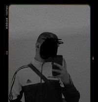 Anonymous - Male escort in Bangalore