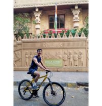 Anonymous - Male escort in Gurgaon