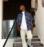 Anonymous - Male escort in Lagos, Nigeria Photo 1 of 2