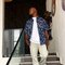 Anonymous - Male escort in Lagos, Nigeria