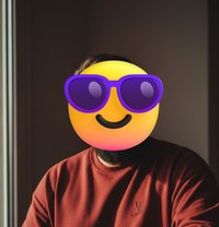 Anonymous Till U Call 🤙, Male Escort - Acompañantes masculino in Kathmandu