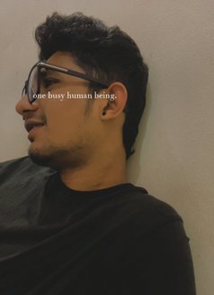 Anonymousboy - Acompañantes masculino in Pune Photo 1 of 5