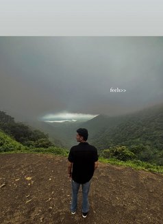 Anonymousboy - Acompañantes masculino in Pune Photo 2 of 5