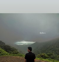 Anonymousboy - Male escort in Pune