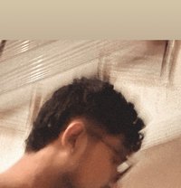 Anonymousboy - Male escort in Pune