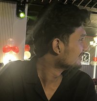 Anonymousboy - Male escort in Pune