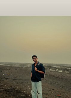 Anonymousboy - Male escort in Pune Photo 3 of 5