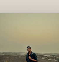 Anonymousboy - Male escort in Pune