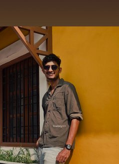 Anonymousboy - Male escort in Pune Photo 4 of 5