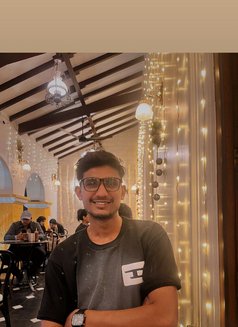 Anonymousboy - Male escort in Pune Photo 5 of 5