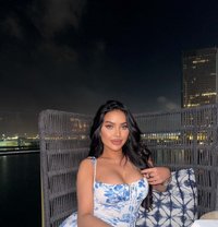 Anood TS - Transsexual escort in Abu Dhabi