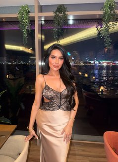 Anood TS - Transsexual escort in Abu Dhabi Photo 5 of 11