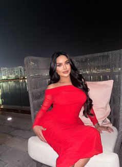 Anood TS - Transsexual escort in Abu Dhabi Photo 12 of 12