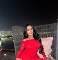 Anood TS - Acompañantes transexual in Abu Dhabi