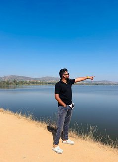 Anoop - Male escort in Bangalore Photo 2 of 6