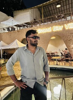 Anoop - Male escort in Bangalore Photo 3 of 6