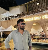 Anoop - Male escort in Bangalore