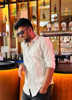 Anoop - Male escort in Bangalore Photo 6 of 6