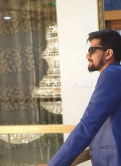 Anoop - Male escort in Chandigarh Photo 1 of 4